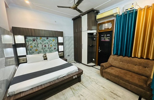 Mohangarh Hotel | Hotel Royal Haven