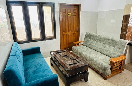 Mohangarh Hotel | Hotel Royal Haven