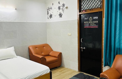 Mohangarh Hotel | Hotel Royal Haven