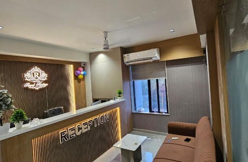 Gandhinagar Hotel | Hotel Royal Heritage