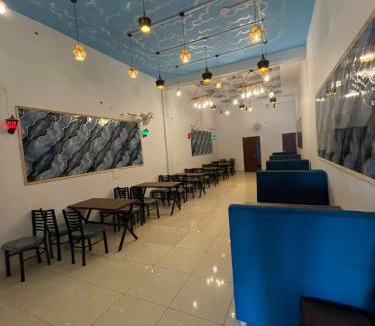 Bathinda Hotel | Hotel Royal living