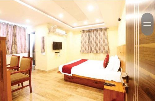 Agara Bed & Breakfast | Hotel Royal Orbit