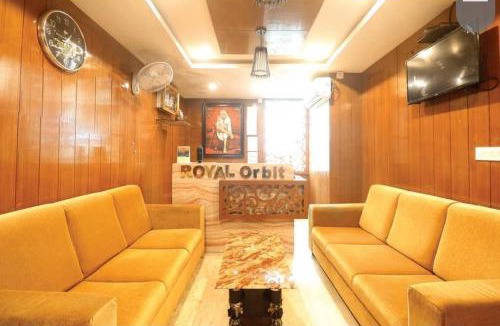 Agara Bed & Breakfast | Hotel Royal Orbit