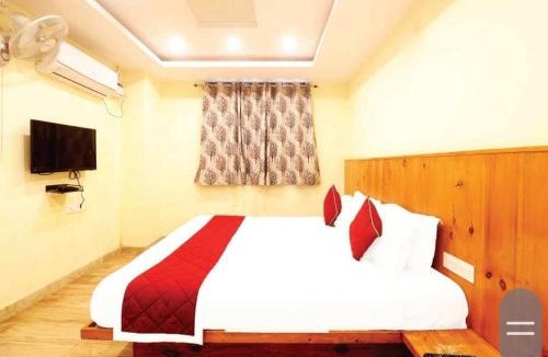 Agara Bed & Breakfast | Hotel Royal Orbit