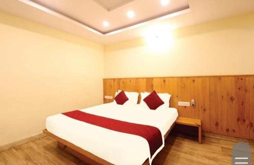 Agara Bed & Breakfast | Hotel Royal Orbit