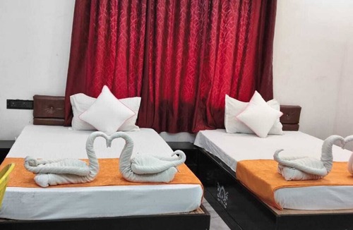 Nawada Hotel | Hotel Royal Orbit