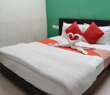 Ahmedabad Hotel | Hotel Royal Palace