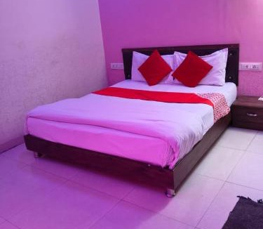 Ahmedabad Hotel | Hotel Royal Palace