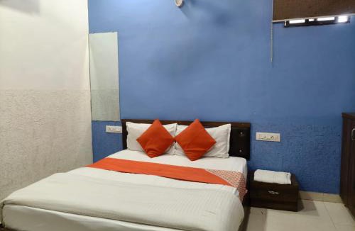 Ahmedabad Hotel | Hotel Royal Palace