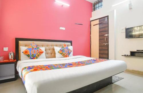 Indore Hotel | Hotel Royal Palace