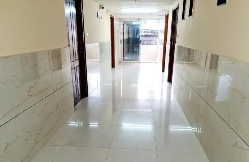 Hampankatta Hotel | Hotel Royal Park