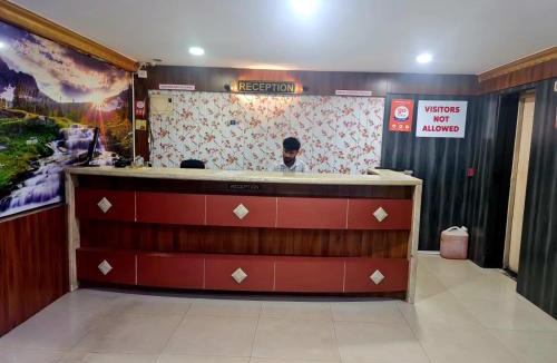 Hampankatta Hotel | Hotel Royal Park