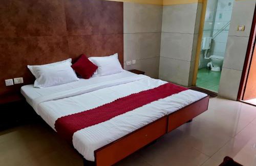 Hampankatta Hotel | Hotel Royal Park