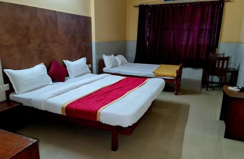 Hampankatta Hotel | Hotel Royal Park