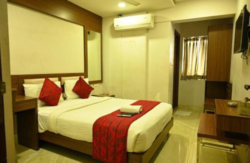 Nellore Hotel | HOTEL ROYAL PARK