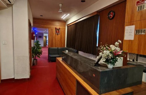 Gandhinagar Hotel | Hotel Royal Relax