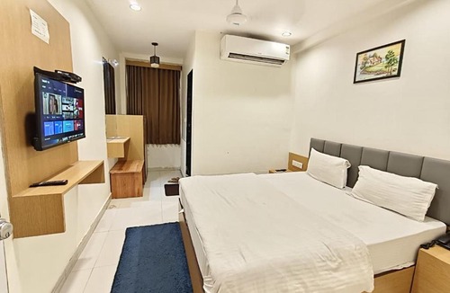 Gandhinagar Hotel | Hotel Royal Relax