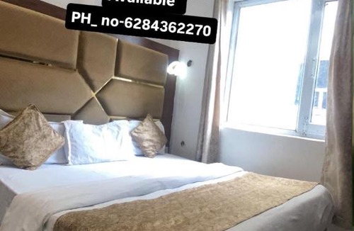 Amritsar Hotel | Hotel Royal Sandhu