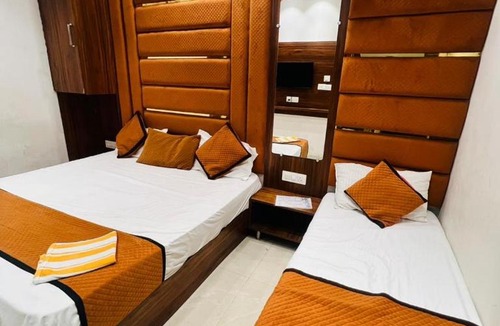 Amritsar Hotel | Hotel Royal Sandhu