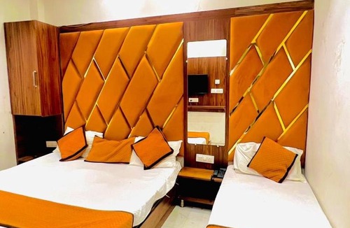 Amritsar Hotel | Hotel Royal Sandhu
