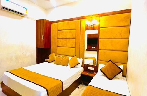 Amritsar Hotel | Hotel Royal Sandhu