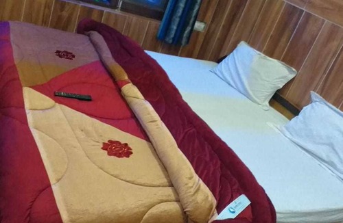 Dharamshala Hotel | Hotel Royal Taj