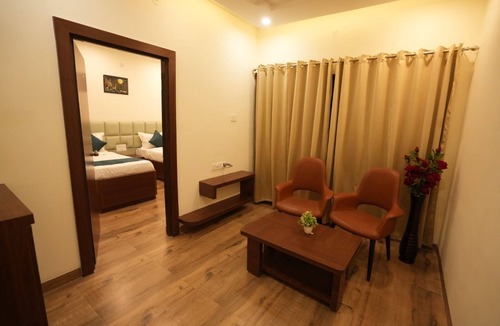 Nagpur Hotel | Hotel Royal Villa