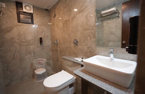 Nagpur Hotel | Hotel Royal Villa