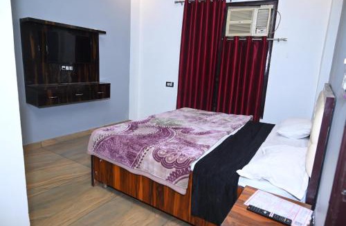 Meerut Hotel | Hotel Royal Vista