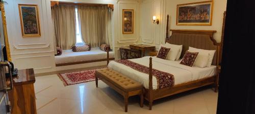 Sindhi Camp Hotel | Hotel Ruby