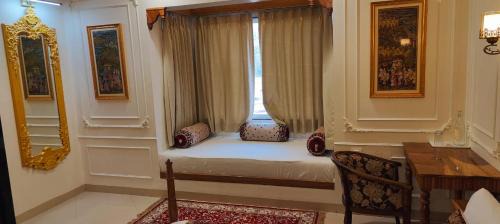 Sindhi Camp Hotel | Hotel Ruby