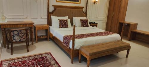 Sindhi Camp Hotel | Hotel Ruby