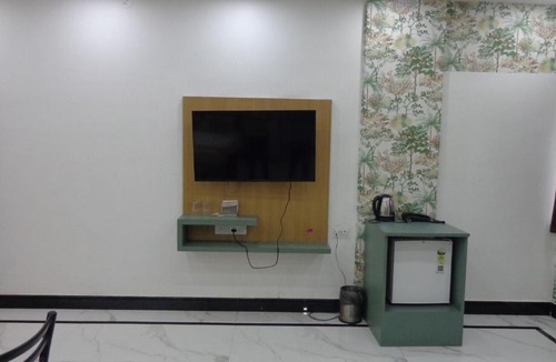 Jasidih Hotel | Hotel Rudra Heritage