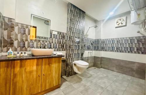 Khattalwada Hotel | Hotel Rudra Residency