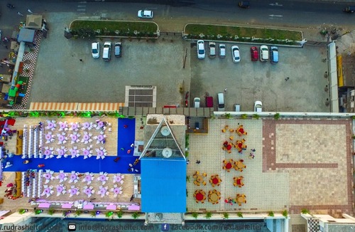 Vasai Hotel | Hotel Rudra Shelter International