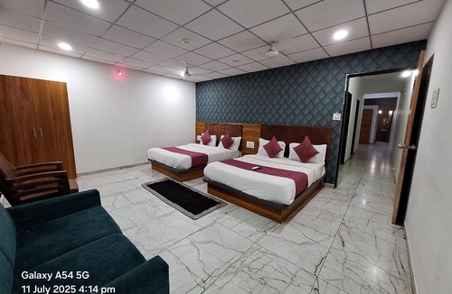 Rajkot Hotel | Hotel Rudraksh
