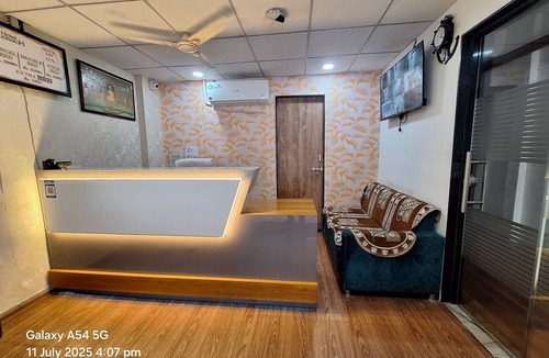 Rajkot Hotel | Hotel Rudraksh