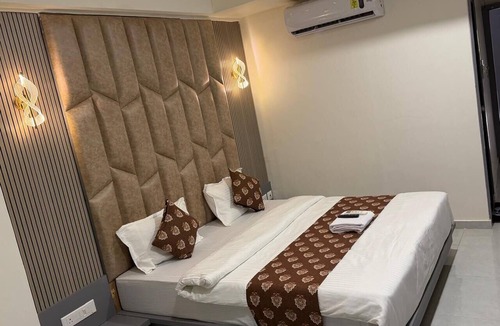 Vadodara Hotel | Hotel Runway