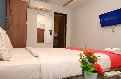 Raipur Hotel | Hotel Ryaan Inn