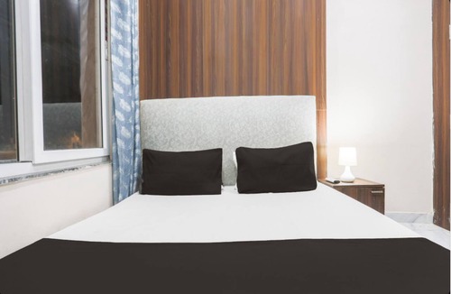 Allahabad Hotel | Hotel S Grand