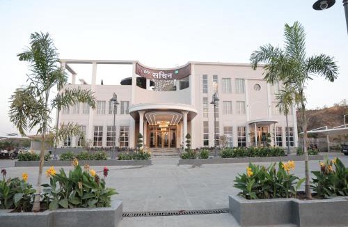 Ahmednagar Hotel | Hotel Sachin