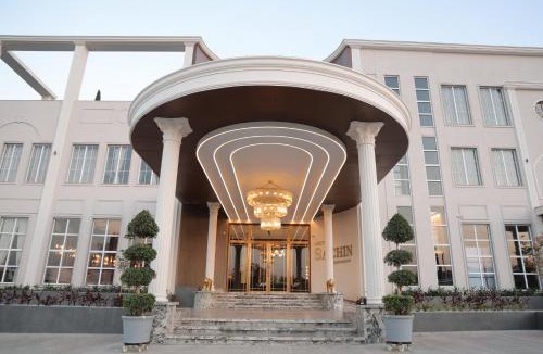 Ahmednagar Hotel | Hotel Sachin