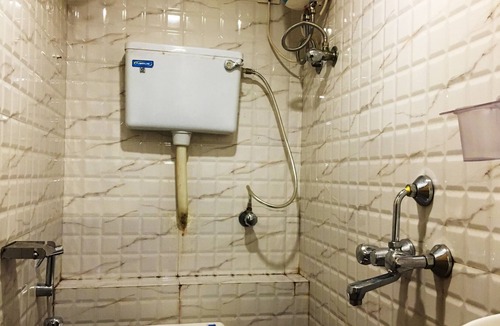 Dharavi Hotel | Hotel Safar Residency