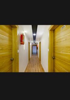 Navrangpura Hotel | HOTEL SAFARI INN