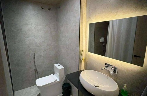Chaibasa Hotel | Hotel Saffron Suites