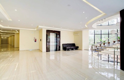 Chaibasa Hotel | Hotel Saffron Suites