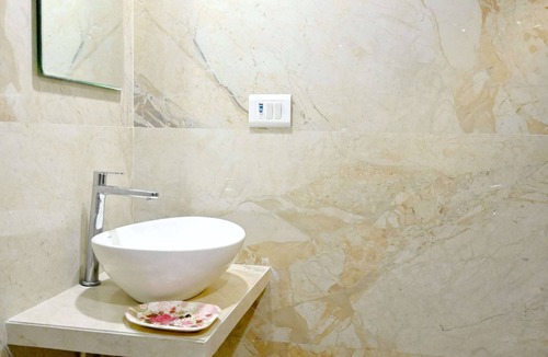 Dombivli East Hotel | Hotel Sagar