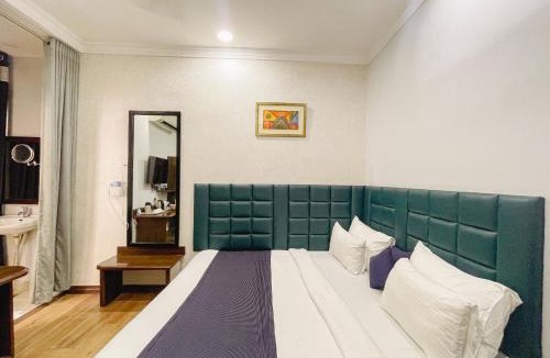 Durg Hotel | Hotel Sagar International