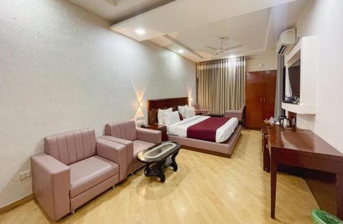 Durg Hotel | Hotel Sagar International