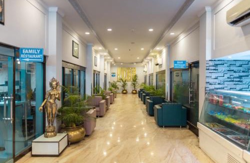 Durg Hotel | Hotel Sagar International